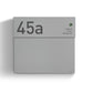 Briefkasten Letterman 4K inkl. LED Licht und Klingel