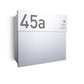 Briefkasten Letterman 4K inkl. LED Licht und Klingel