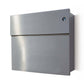 Briefkasten Letterman 4K inkl. LED Licht und Klingel