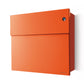 Standbriefkasten Letterman 4K inkl. LED Licht und Klingel