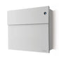 Standbriefkasten Letterman 4K inkl. LED Licht und Klingel