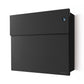 Briefkasten Letterman 4K inkl. LED Licht und Klingel