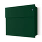 Briefkasten Letterman 4K inkl. LED Licht und Klingel