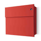 Briefkasten Letterman 4K inkl. LED Licht und Klingel