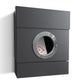 Briefkasten Letterman 2 inkl. LED Licht