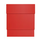 Briefkasten Letterman 5 inkl. LED Licht