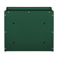 Briefkasten Letterman 5K inkl. LED Licht und Klingel