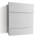 Briefkasten Letterman 5 inkl. LED Licht