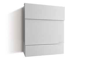Briefkasten Letterman 5 inkl. LED Licht