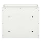 Briefkasten Letterman 5K inkl. LED Licht und Klingel