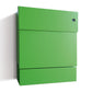 Briefkasten Letterman 5K inkl. LED Licht und Klingel
