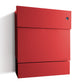 Briefkasten Letterman 5K inkl. LED Licht und Klingel
