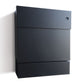 Briefkasten Letterman 5K inkl. LED Licht und Klingel