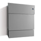Briefkasten Letterman 5K inkl. LED Licht und Klingel