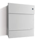 Briefkasten Letterman 5K inkl. LED Licht und Klingel