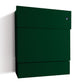 Briefkasten Letterman 5K inkl. LED Licht und Klingel