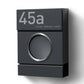 Briefkasten Letterman MB inkl. LED-Licht