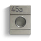 Briefkasten Letterman MB inkl. LED-Licht
