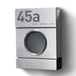 Briefkasten Letterman MB inkl. LED-Licht