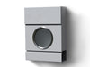 Silber (RAL 9006)