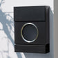 Briefkasten Letterman MB inkl. LED-Licht