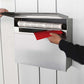 LETTERMAN XXL 2 BRIEFKASTEN incl.LED Licht