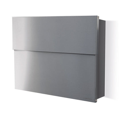 LETTERMAN XXL 2 BRIEFKASTEN incl.LED Licht