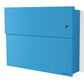 Standbriefkasten Letterman XXL 2 inkl. LED Licht und Klingel
