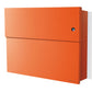 Standbriefkasten Letterman XXL 2 inkl. LED Licht und Klingel