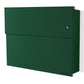 Standbriefkasten Letterman XXL 2 inkl. LED Licht und Klingel
