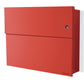 Standbriefkasten Letterman XXL 2 inkl. LED Licht und Klingel