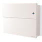 Standbriefkasten Letterman XXL 2 inkl. LED Licht und Klingel