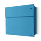 Standbriefkasten Letterman 4K inkl. LED Licht und Klingel