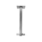 Standbriefkasten Letterman 2 inkl. LED Licht