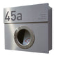 Briefkasten Letterman 1 inkl. LED Licht