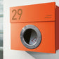 Briefkasten Letterman 1 inkl. LED Licht
