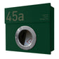 Briefkasten Letterman 1 inkl. LED Licht