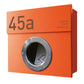 Briefkasten Letterman 1 inkl. LED Licht