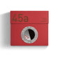 Briefkasten Letterman 1 inkl. LED Licht