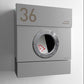 Briefkasten Letterman 2 inkl. LED Licht