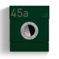 Briefkasten Letterman 2 inkl. LED Licht