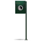 Standbriefkasten Letterman 2K inkl. LED Licht und Klingel