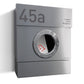 Briefkasten Letterman 2 inkl. LED Licht
