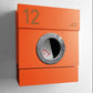 Briefkasten Letterman 2 inkl. LED Licht