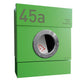 Briefkasten Letterman 2 inkl. LED Licht