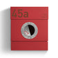 Briefkasten Letterman 2 inkl. LED Licht