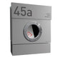 Briefkasten Letterman 2 inkl. LED Licht