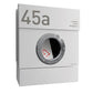 Briefkasten Letterman 2 inkl. LED Licht