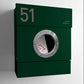 Briefkasten Letterman 2 inkl. LED Licht