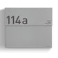 LETTERMAN XXL 2 BRIEFKASTEN incl.LED Licht